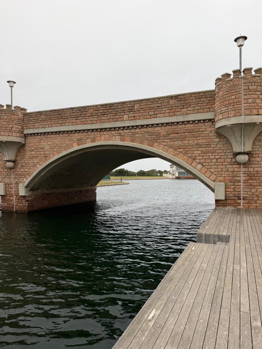 To Let 2 Bedroom Property for Rent in Marina Martinique Eastern Cape